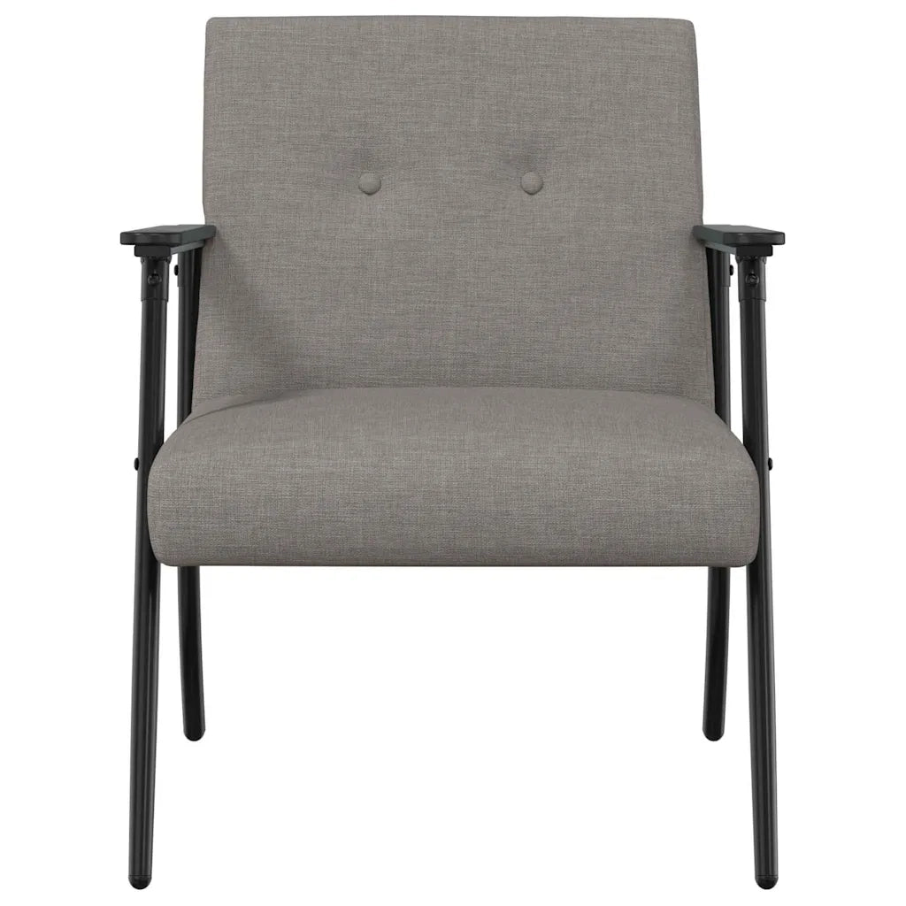 Divano Sedia-Poltrona Talpa Tessuto 510035