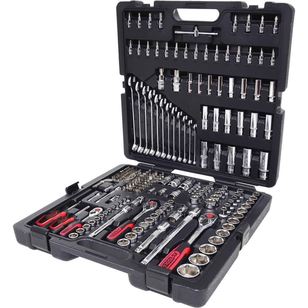 KS Tools 918.0216 bussola e set di bussole