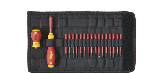 Wiha 41231 cacciavite manuale Set Cacciavite dritto