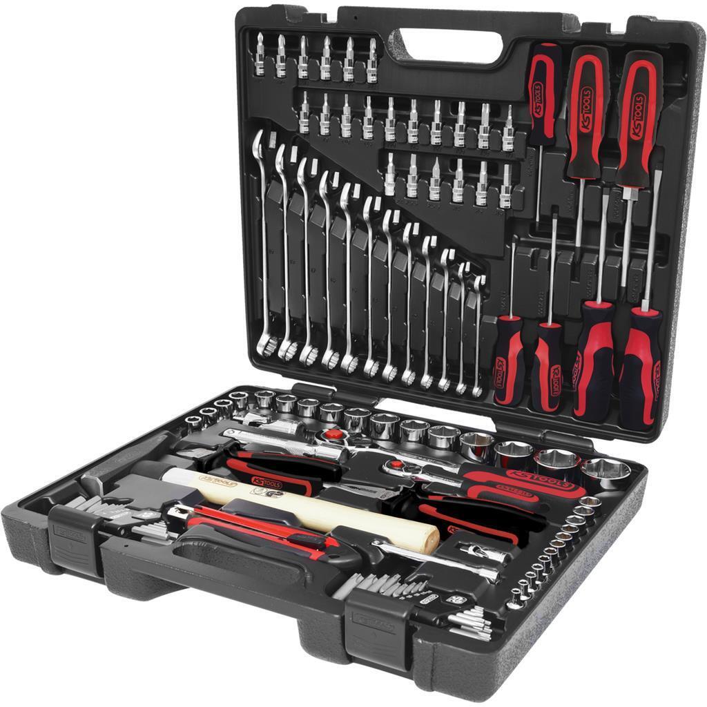 KS Tools 918.0797 chiave inglese manuale & set
