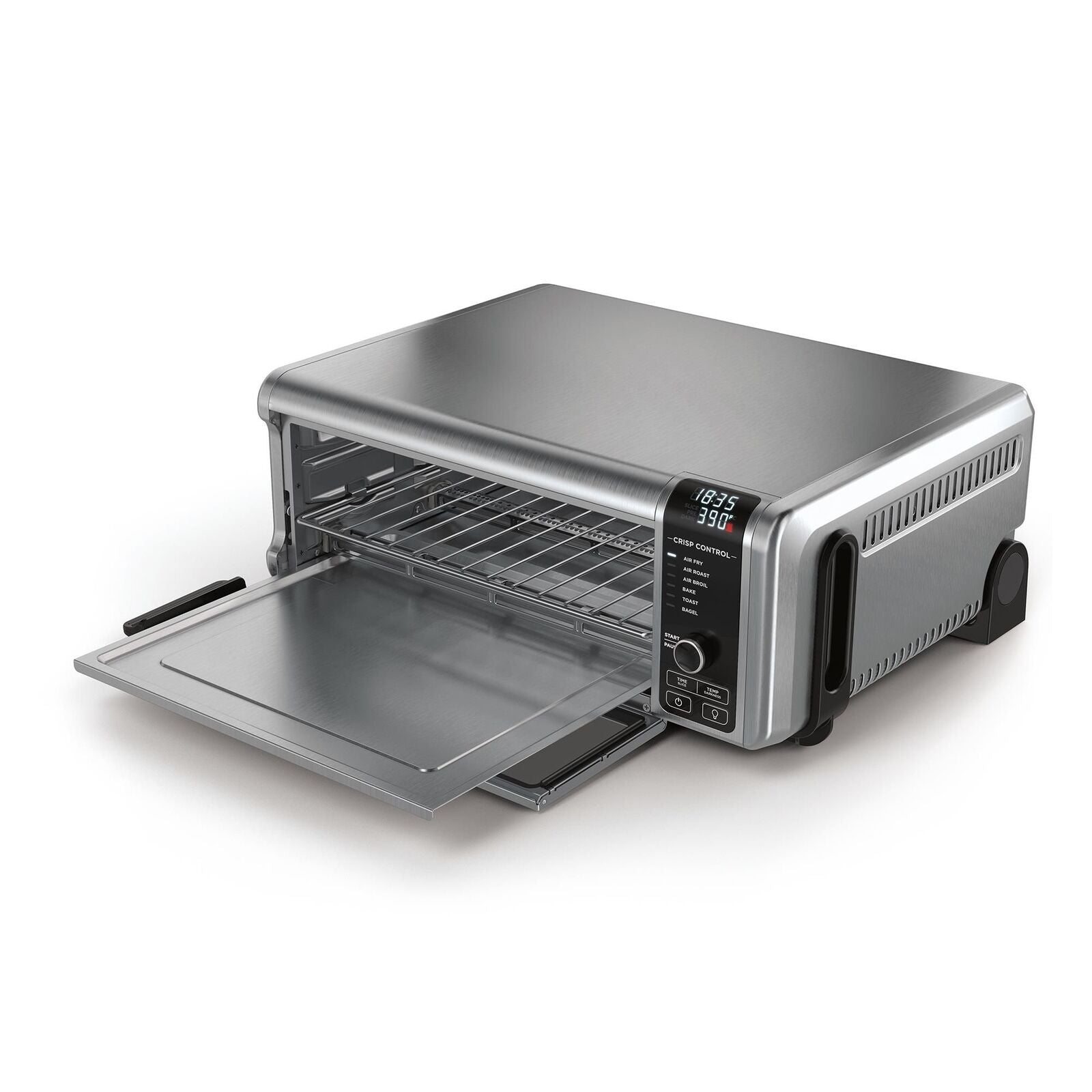 Ninja Forno multifunzione 8 in 1 da 10 L SP101EU