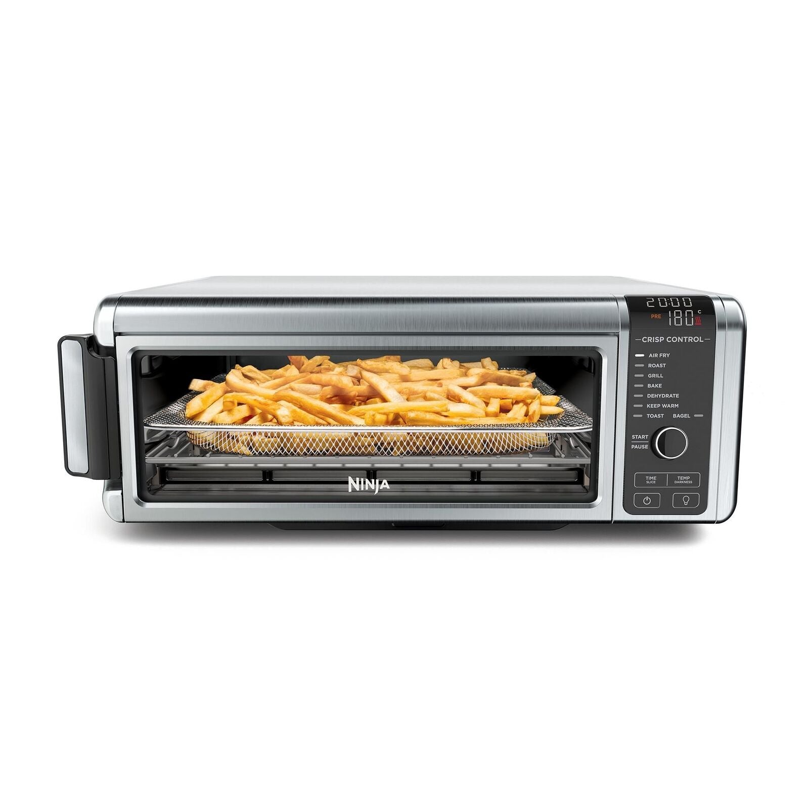 Ninja Forno multifunzione 8 in 1 da 10 L SP101EU