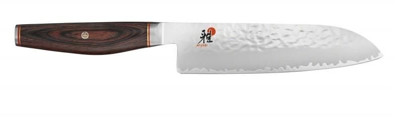ZWILLING 34074-181-0 coltello da cucina Acciaio 1 pz Coltello Santoku