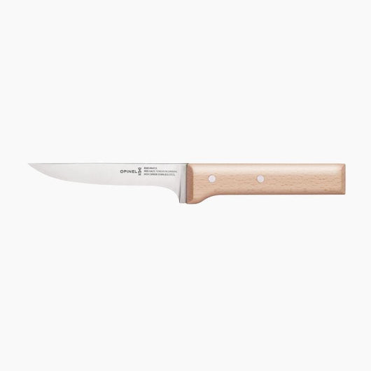 Opinel N°122 Acciaio inossidabile 1 pz Coltello da carne