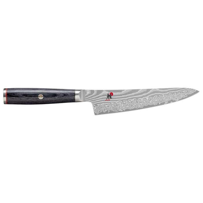 ZWILLING Miyabi 5000 FCD Acciaio 1 pz Shotoh knife