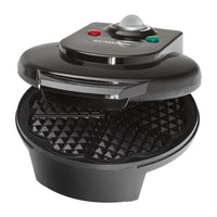Bomann WA 5018 CB 1 waffle 1200 W Nero