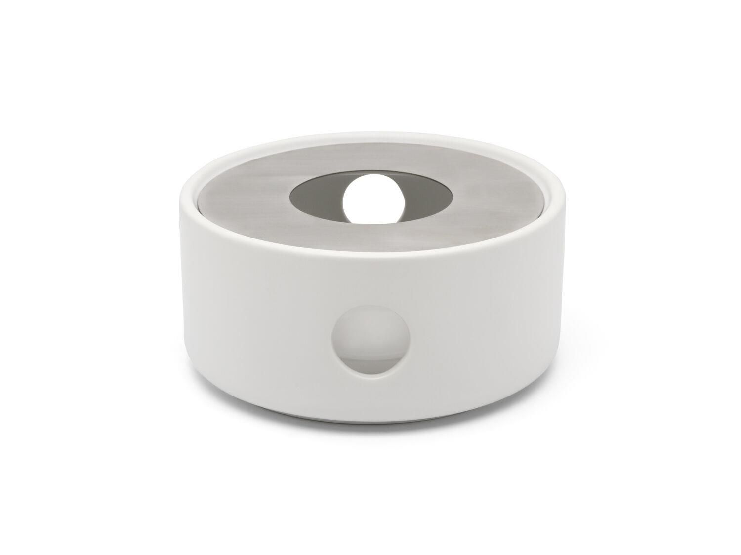 Bredemeijer Umea Set di teiere 1200 ml Bianco