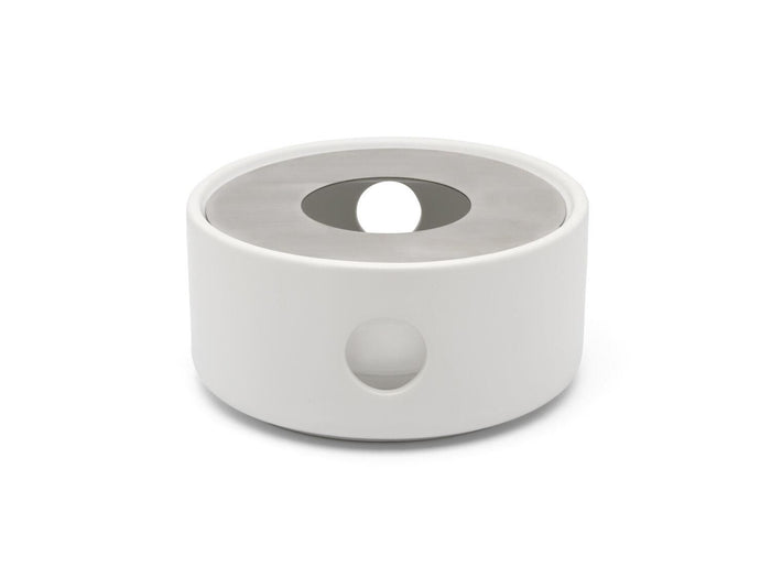 Bredemeijer Umea Set di teiere 1200 ml Bianco