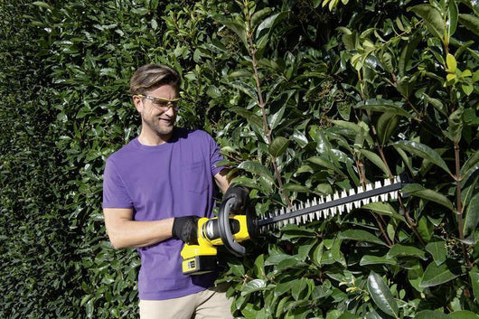 Kärcher HGE 36-60 BATTERY SET Doppia lama 3,3 kg