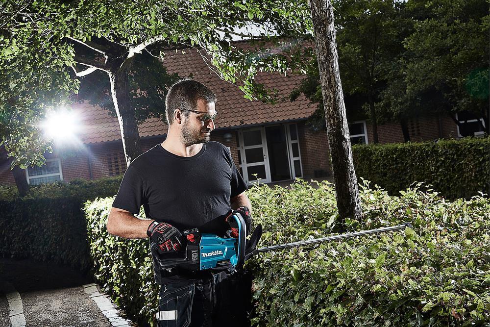 Makita DUH502Z tosasiepe 4,2 kg