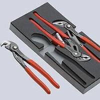 Knipex 00 20 01 V17 non classificato