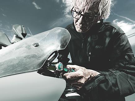 Wera 05004282001 chiave a cricchetto 13 pz Nero, Verde