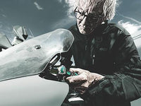 Wera 05004282001 chiave a cricchetto 13 pz Nero, Verde