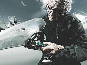 Wera 05004282001 chiave a cricchetto 13 pz Nero, Verde