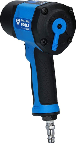 Brilliant Tools BT160200 cacciavite elettrico e avvitatore a impulso