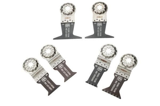 FEIN Best of E-Cut SL Lama da taglio a immersione