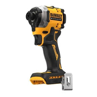 DeWALT DCF850NT 3250 Giri/min Nero, Giallo