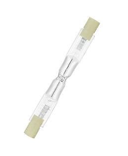 Osram HALOLINE PRO 48 W 230 V R7S lampadina alogena Bianco caldo
