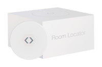 LinkDesk Room Locator Montato a filo
