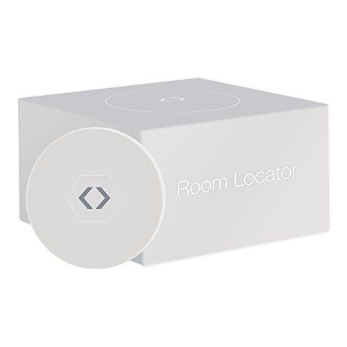 LinkDesk Room Locator Montato a filo
