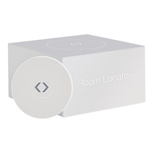 LinkDesk Room Locator Montato a filo