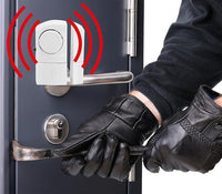 Olympia TF 400 sensore per porta/finestra Bianco