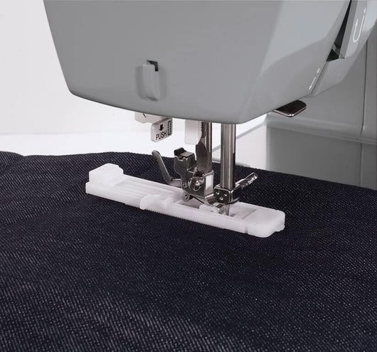 SINGER Heavy Duty Macchina da cucire automatica Elettrico