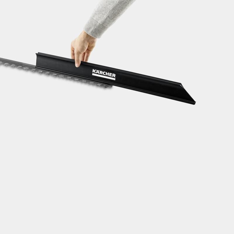 Kärcher 1.444-250.0 tosasiepe Doppia lama 3,3 kg