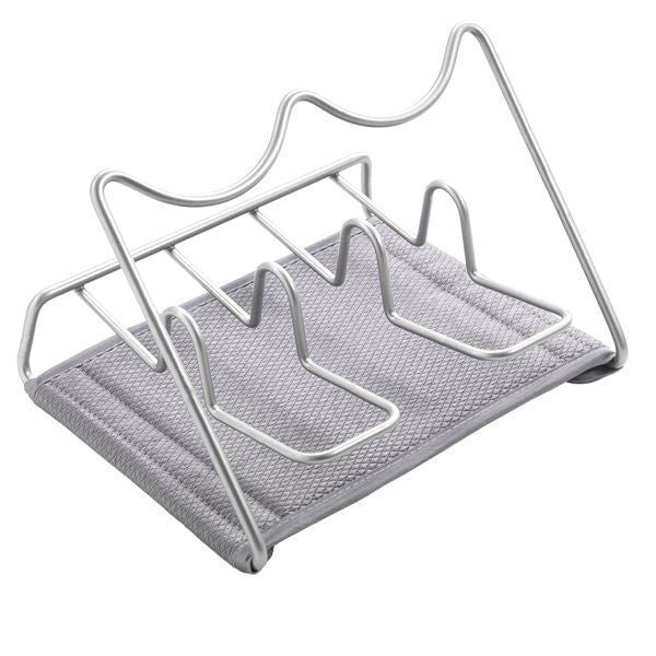 Metaltex Scolabottiglie Dry-Mug 2 Posti 20x17x13cm