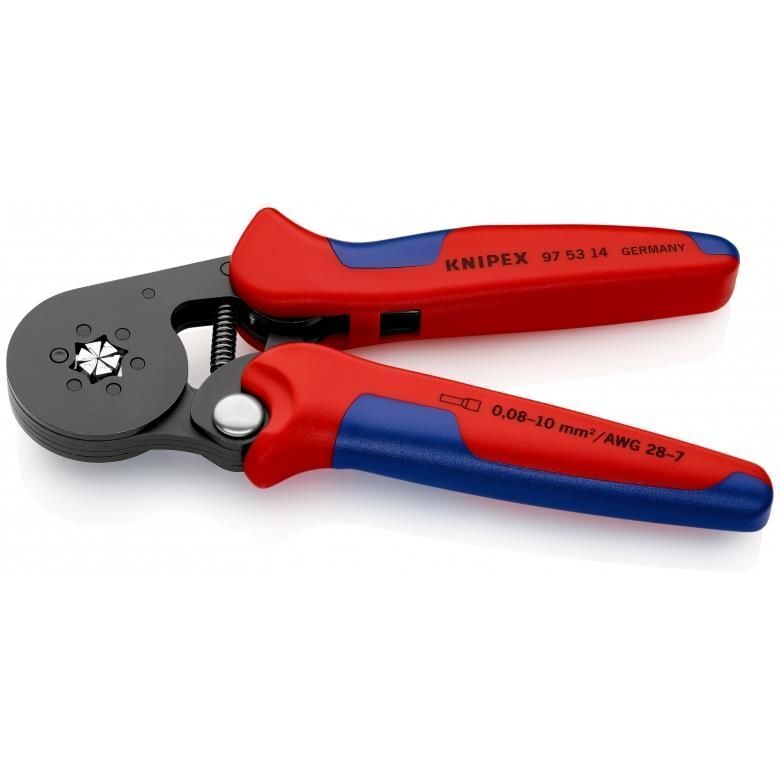 Knipex KP-975314SB