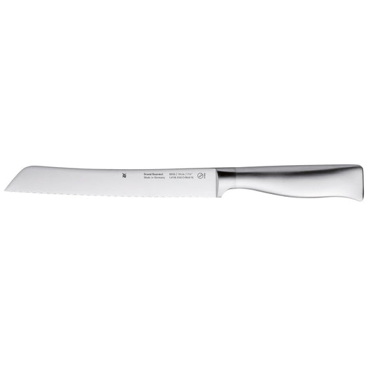 WMF Grand Gourmet 1889506032 Acciaio 1 pz Coltello da pane