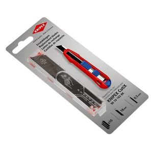 Knipex 90 10 165 E02 pezzo di ricambio per coltello multiuso