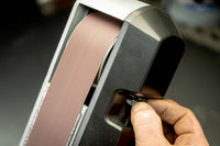 Metabo BS 200 Plus levigatrice 2980 Giri/min 600 W