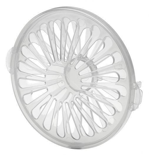 Clatronic GS 3656 sauna facciale Bianco