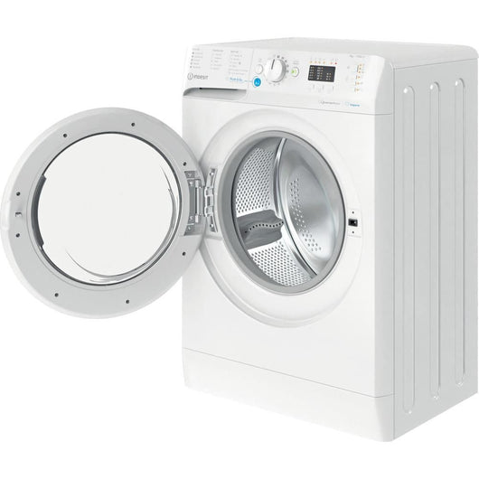 Indesit Innex Lavatrice a libera installazione BWSA 7125X WV IT - BWSA 7125X WV IT