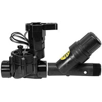 Rain bird filtro unit  regolazione xcz-100 prf