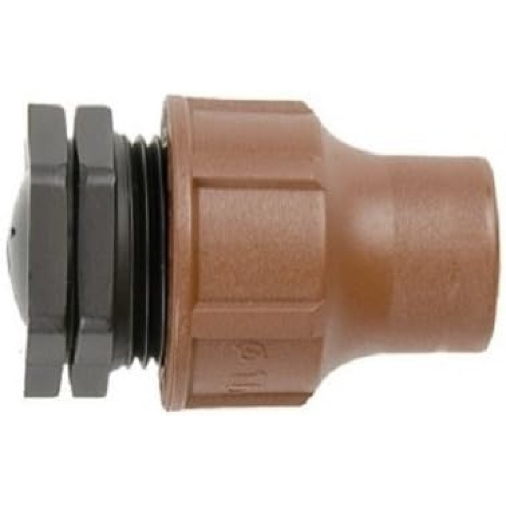 Rain bird bf-plug bloccare tipo roba fine per 16 mm tubo