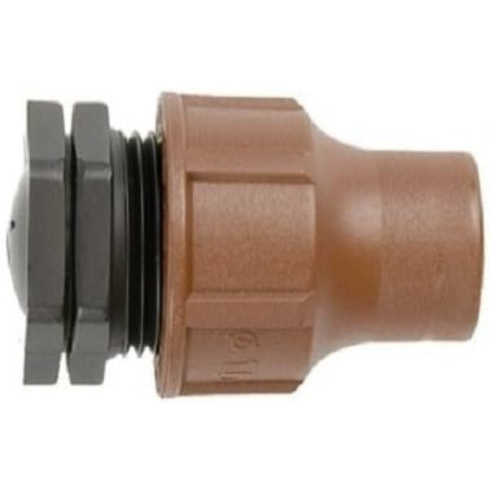 Rain bird bf-plug bloccare tipo roba fine per 16 mm tubo
