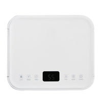 Argoclima ARGO LILIUM ART 11 2 L 38 dB 195 W Bianco