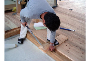 Silky KSI635036 sega Sega da potatura 36 cm Nero, Acciaio inossidabile