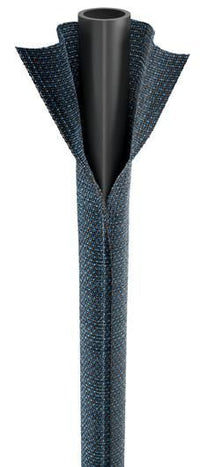 Gardena 18466-20 pompa da giardino 15 m Cloruro di polivinile (PVC) Nero, Blu