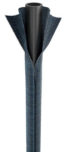 Gardena 18466-20 pompa da giardino 15 m Cloruro di polivinile (PVC) Nero, Blu