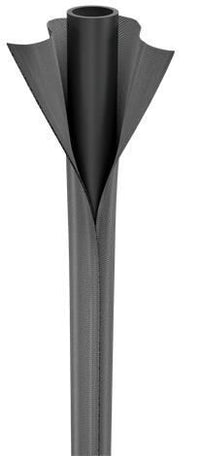 Gardena Liano pompa da giardino 15 m Sul suolo Cloruro di polivinile (PVC) Nero, Blu, Grigio