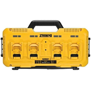 DeWALT DCB104-QW Caricatore per batteria