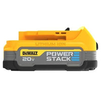 DeWALT DCBP034E2-XJ batteria e caricabatteria per utensili elettrici