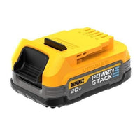DeWALT DCBP034E2-XJ batteria e caricabatteria per utensili elettrici