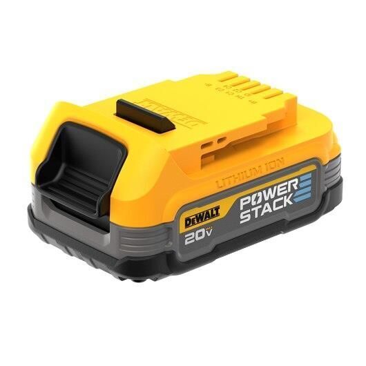 DeWALT DCBP034E2-XJ batteria e caricabatteria per utensili elettrici