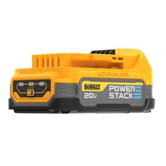 DeWALT DCBP034E2-XJ batteria e caricabatteria per utensili elettrici