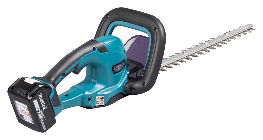 Makita DUH507 Doppia lama 3 kg