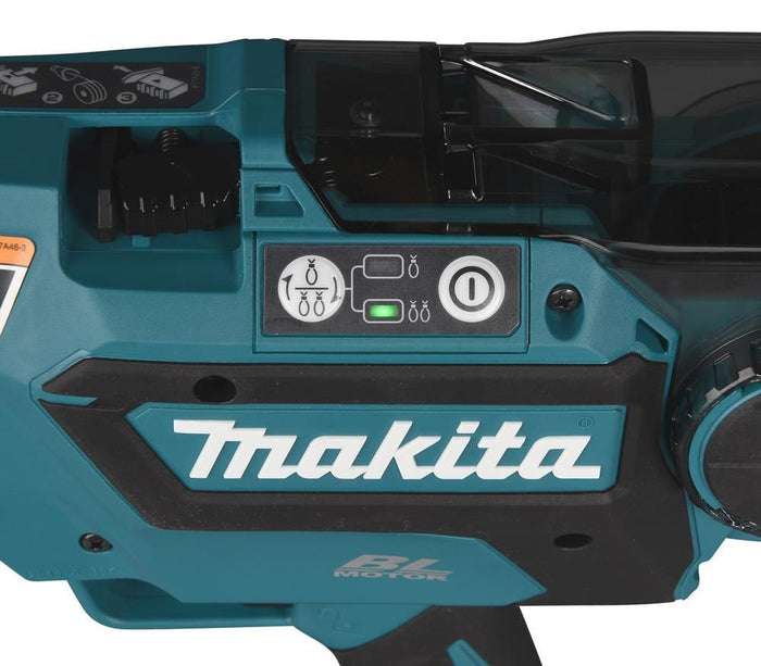 Makita DTR181ZJ strumento per la legatura delle barre di rinforzo